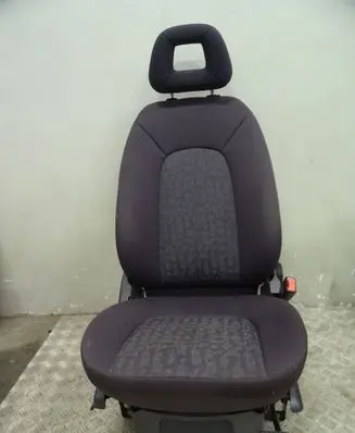 Mercedes-Benz A W168 Front passenger seat