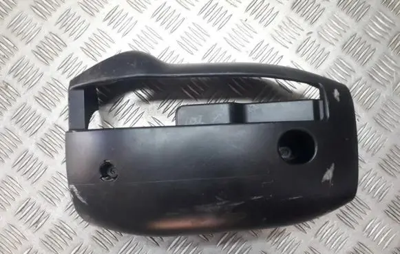 Ford S-MAX Steering wheel column trim 6m213533a 1107840a