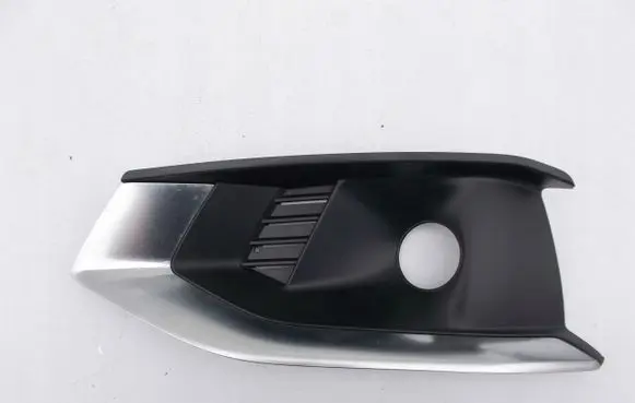Audi A4 S4 B9 8W Front bumper lower grill 8W0807681AK
