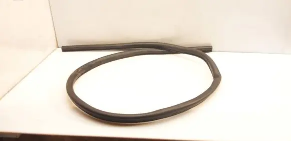 Audi A6 S6 C6 4F Engine compartment rubber 