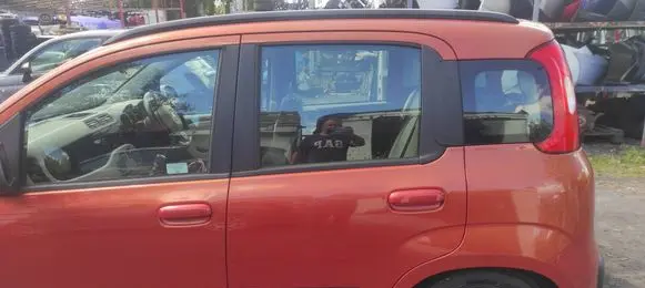 Fiat Panda III Rear door DLTFPIII