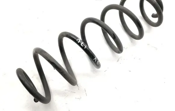 Toyota C-HR I Rear coil spring