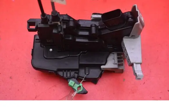 Hyundai Kona I Rear door lock 81410J9000