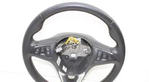 Opel Astra K Steering wheel 39096088