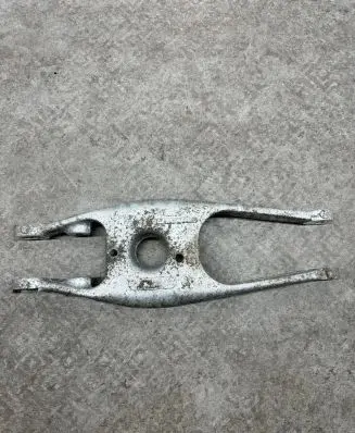 BMW M4 F82 F83 Rear upper control arm/wishbone 2284533 33322284533