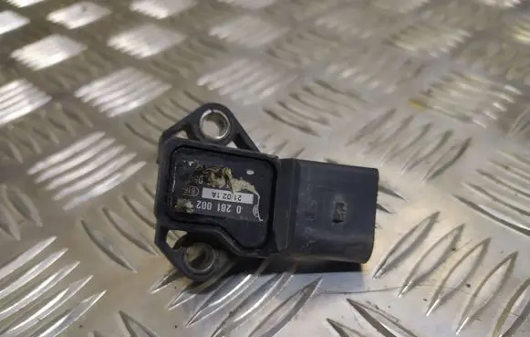 Seat Toledo II (1M) Air pressure sensor 028100240