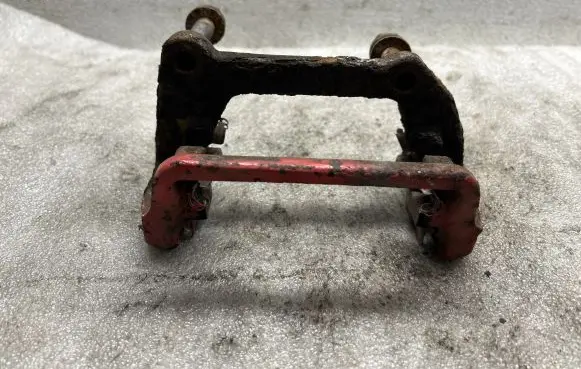 Audi A5 8T 8F Other interior part