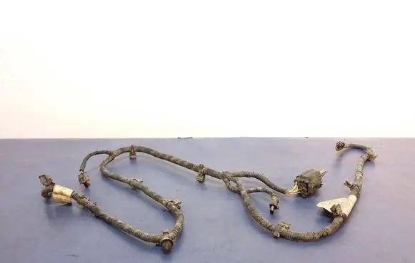 Ford S-MAX Other wiring loom 6G9T-15K868-DG