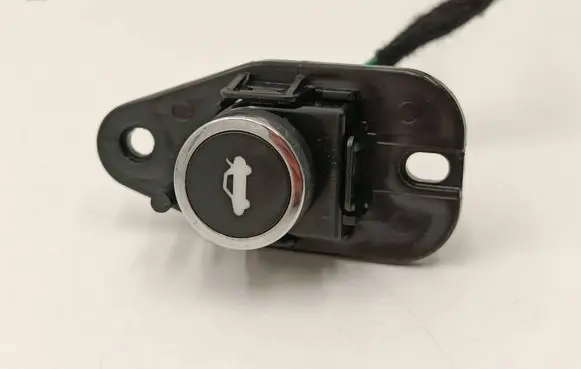 Dodge Challenger Tailgate opening switch 68141864AAA 10094024