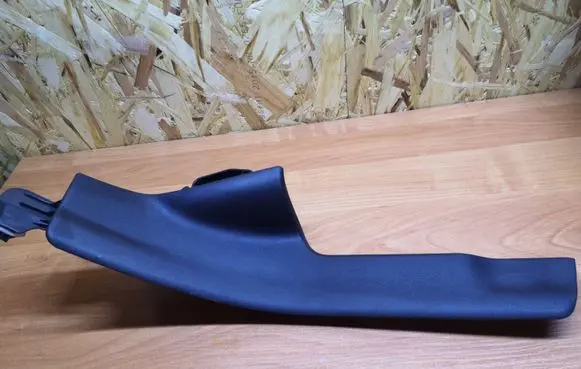 Volvo V60 Rear sill trim cover 31348251