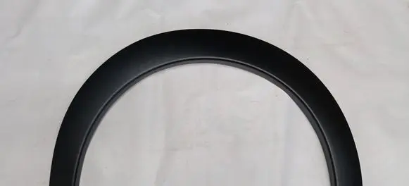 Citroen C4 Cactus Front arch trim 9801554680 5631