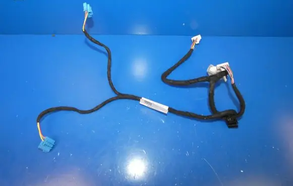Mercedes-Benz C W205 Panel wiring A2055401324 A205