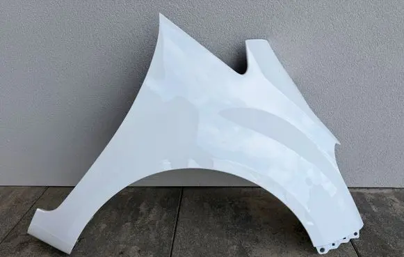 Hyundai ix20 Fender IX20HUBIPARTS