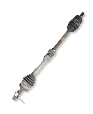Hyundai i30 Front driveshaft 1234