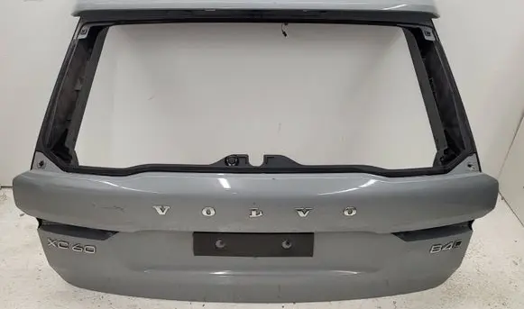 Volvo XC60 Tailgate/trunk/boot lid