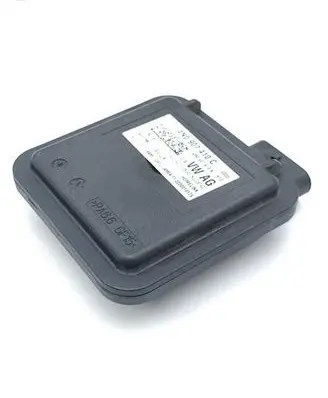 Audi Q8 Garage door switch 4N0907410