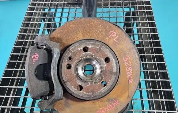Infiniti Q30 Front wheel hub spindle knuckle IMPRK1470480