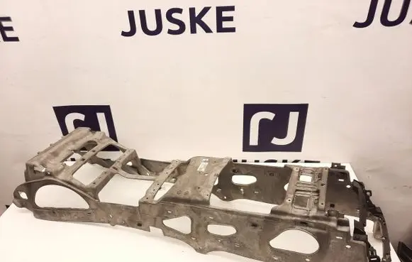 Audi A8 S8 D4 4H Center console 4H0861831B