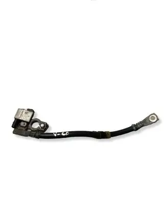 Volvo V60 Negative earth cable (battery) 30644808 17394901 C95YD322