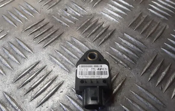 KIA Carnival Airbag deployment crash/impact sensor 959202H100
