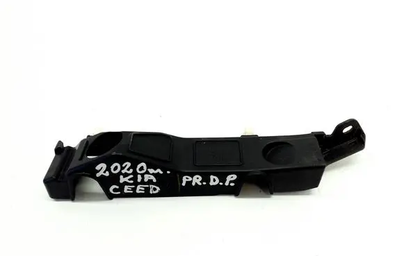 KIA Ceed Front bumper mounting bracket 86514J7000