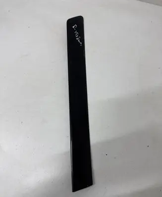 Audi A3 S3 8P Rear fender molding trim 8P3853984