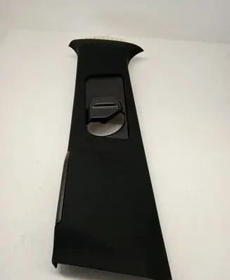 Mercedes-Benz GLE AMG (W166 - C292) (B) pillar trim (top) A1666904301