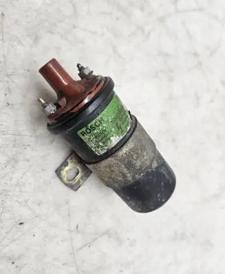 Audi 80 90 B3 High voltage ignition coil 811905115