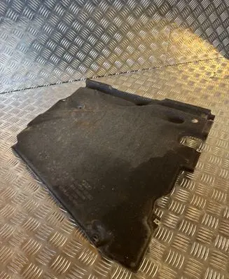 Audi A7 S7 4K8 Pickup box liner 4K0825216