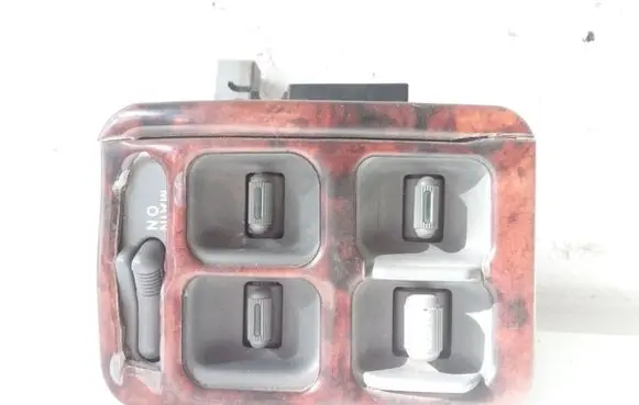 Honda CR-V Electric window control switch M16407