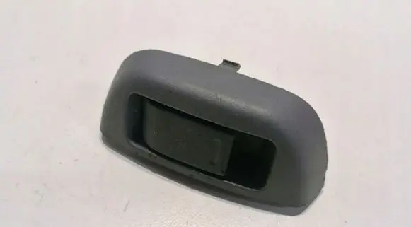 Peugeot 107 Tailgate/trunk/boot open switch 