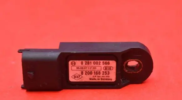 Opel Vivaro Sensor 8200168253
