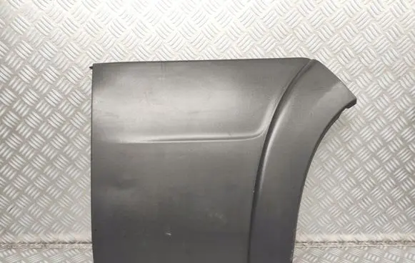 Fiat Ducato Rear fender molding trim 1307175070