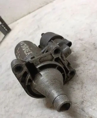 Chrysler Voyager Starter motor 0001108105 1005821267