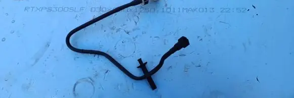 Fiat Ducato Vacuum line/pipe/hose 1385945080