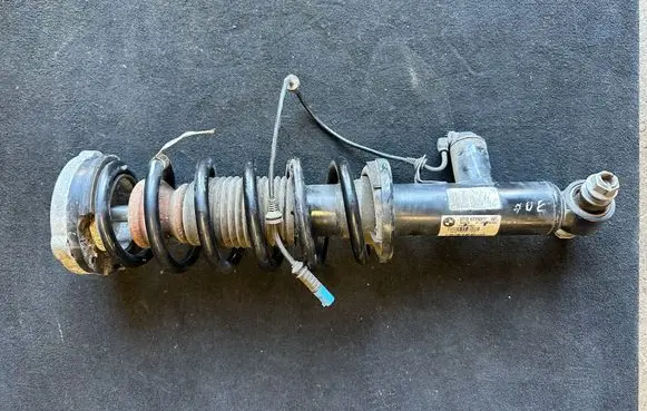 BMW X3 F25 Rear shock absorber/damper 6799911 108176 37126799911