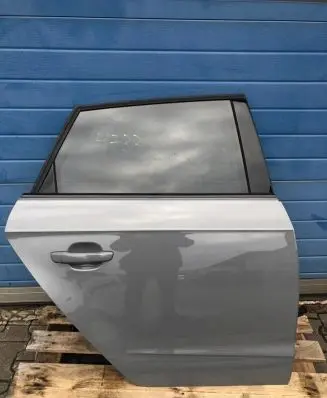Audi A3 S3 8V Rear door