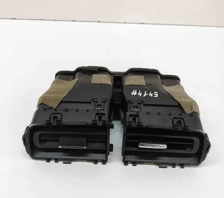 Toyota Prius (XW50) Dashboard air vent grill cover trim GN71159310 GN71159300