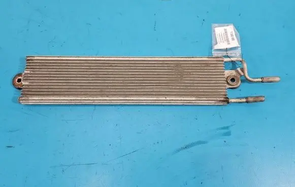 Volkswagen PASSAT B6 Fuel cooler (radiator) IMPRK1560495