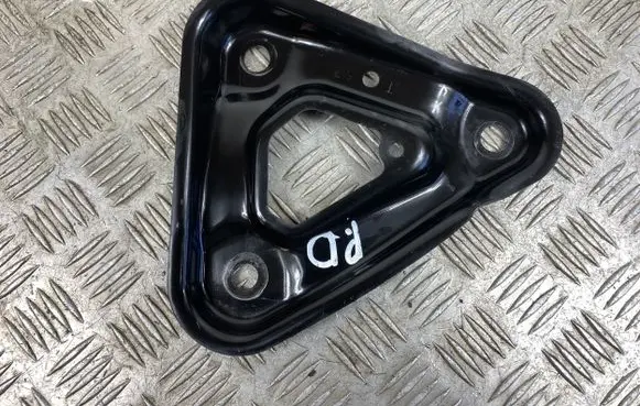 Other front suspension part