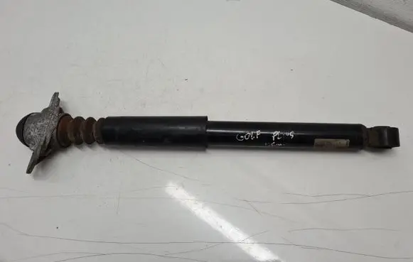 Volkswagen Golf Plus Rear shock absorber/damper 1K0512011PN