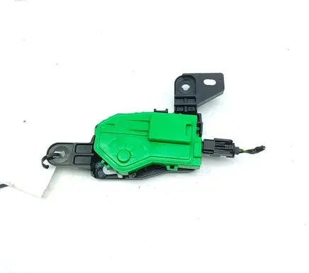 KIA Ceed Fuel tank cap lock 81590A5000