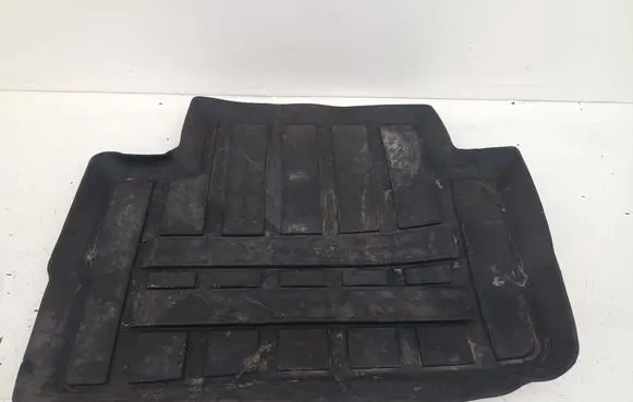 Nissan Qashqai Rear floor mat KE7484E289 KE7584E289