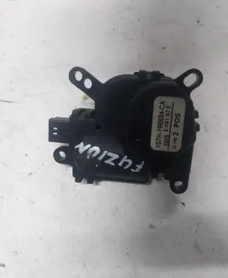 Ford Fusion Air flap motor/actuator 1S7H19B634CA SSE0J00916S E241072