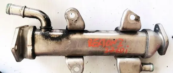 SsangYong Rexton EGR valve cooler