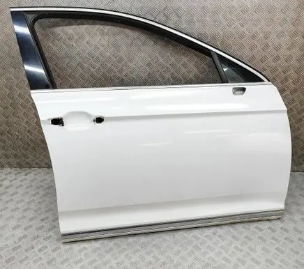 Volkswagen PASSAT B8 Front door 3G0831056AG