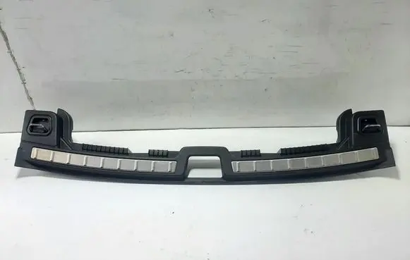 Volvo XC60 Trunk/boot sill cover protection 31440641