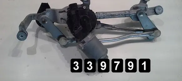 Honda Jazz Front wiper linkage and motor 15900-1871