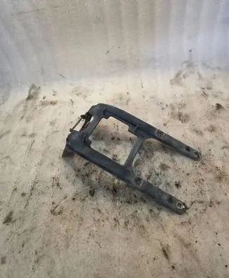 Mercedes-Benz ML W164 Top upper radiator support slam panel 0031241