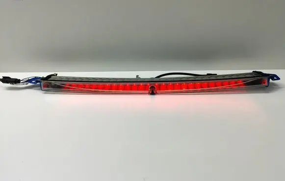 BMW 5 E60 E61 Third/center stoplight 63256925902 6925902 63257145667